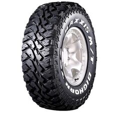 Maxxis MT764 265/75R16 112/109N