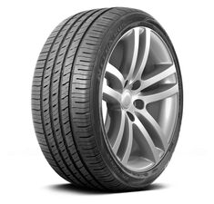 Roadstone (Nexen) N`Fera RU5 215/65R16 102H