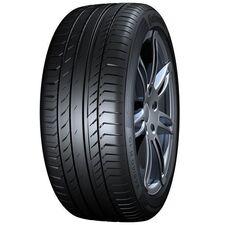 Continental ContiSportContact 5 SUV 285/45R21 109Y