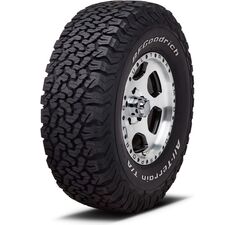 BFGoodrich All Terrain KO2 285/65R18 121/118R