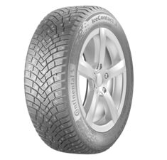 Continental ContiIceContact 3 215/50R19 93T