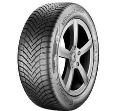 Continental AllSeasonContact 195/65R15 91T