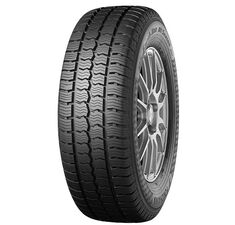 Yokohama BluEarth-Van RY61 205/65R16 107/105T