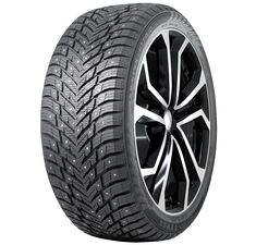 Nokian Hakkapeliitta 10p SUV 285/45R22 114T