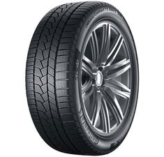 Continental WinterContact TS 860 S 255/55R19 111V