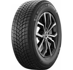 Michelin X-ice Snow SUV 265/60R18 110T