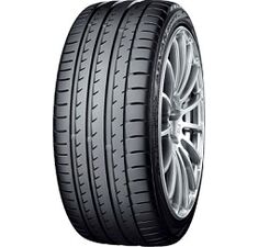 Yokohama Advan Sport v105T 285/45R20 112Y