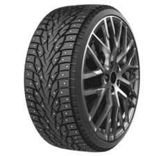 Roadmarch Winter X Pro Studs 77 235/65R17 108T