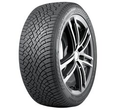 Nokian Hakkapeliitta R5 EV 295/40R21 111T