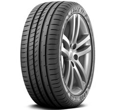 Goodyear Eagle F1 Asymmetric 2 SUV 255/55R19 107W