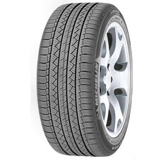 Michelin Latitude Tour HP 255/55R19 111W