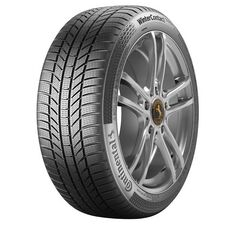 Continental WinterContact TS 870 P 225/45R17 91H