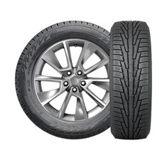 Ikon Nordman RS2 155/65R14 75R