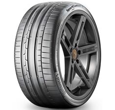 Continental ContiSportContact 6 295/35R23 108Y