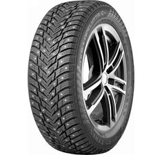 Nokian Hakkapeliitta 10p 235/45R18 98T