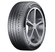 Continental ContiPremiumContact 6 275/50R21 113Y