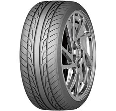 Massimo VELOCITA U1 235/55R19 105W