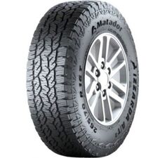 Matador (Continental) MP 72 Izzarda A/T 2 265/65R17 112H