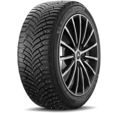 Michelin X-Ice North 4 265/40R20 104H