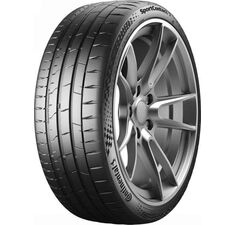 Continental SportContact 7 315/35R22 111Y