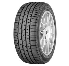 Continental ContiWinterContact TS830 195/65R15 91T