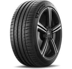 Michelin Pilot Sport 4 225/45R18 95Y