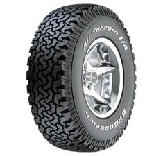 BFGoodrich All Terrain T/A 285/75R16 122R