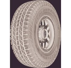 Yokohama Geolandar G015 235/65R17 108H