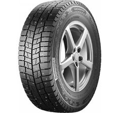 Continental VanContact Ice SD 195/75R16 107/105R