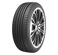 Nankang NS-20 235/45R17 97W