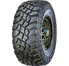 Tracmax X-Privilo M/T 305/70R16 124/121Q