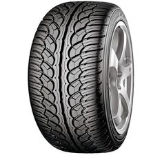 Yokohama PARADA Spec-X PA02J 245/50R20 102V