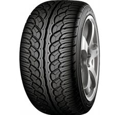 Yokohama PARADA Spec-X PA02J 245/50R20 102V