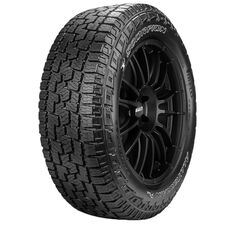 Pirelli Scorpion all terrain plus  265/60R18 110H