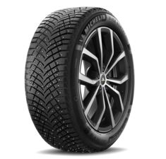 Michelin X-Ice North 4 SUV 275/50R21 113T