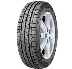 BFGoodrich Activan Winter 205/75R16 110/108R