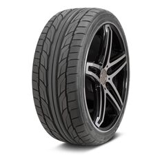 Nitto NT555 G2 255/45R18 103Y