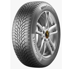 Continental WinterContact TS 870 P 225/50R17 98H