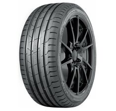 Nokian Hakka Black 2 SUV 275/40R20 106Y