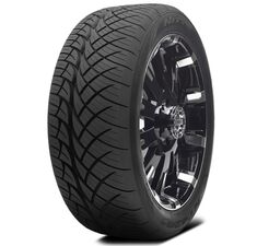 Nitto NT420S 275/55R19 111V