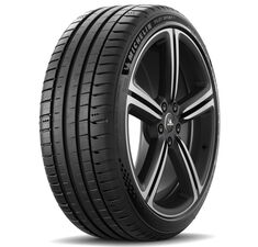 Michelin Pilot Sport 5 255/35R20 97Y