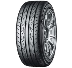 Yokohama Advan Fleva V701 245/40R19 98W