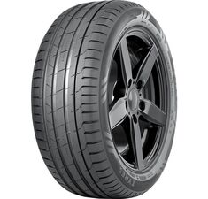 Ikon Autograph Ultra 2 SUV 255/55R18 109Y