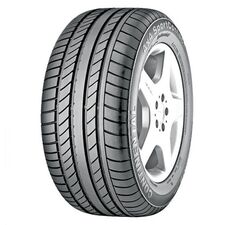 Continental 4x4SportContact 275/40R20 106Y