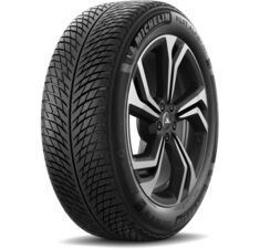 Michelin Pilot Alpin 5 SUV 225/60R18 104H