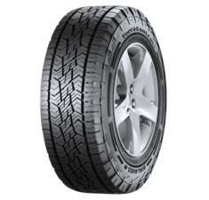 Gislaved TerraControl ATR 235/70R16 106H