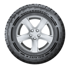 Gislaved TerraControl ATR 225/75R16 108H