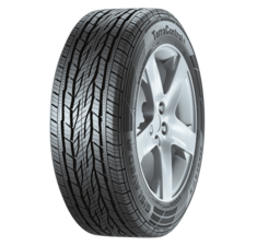 Gislaved TerraControl 215/65R16 98H