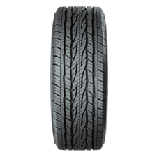 Gislaved TerraControl 215/50R17 91H