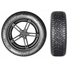 Ikon Autograph Ice 9 185/60R15 88T